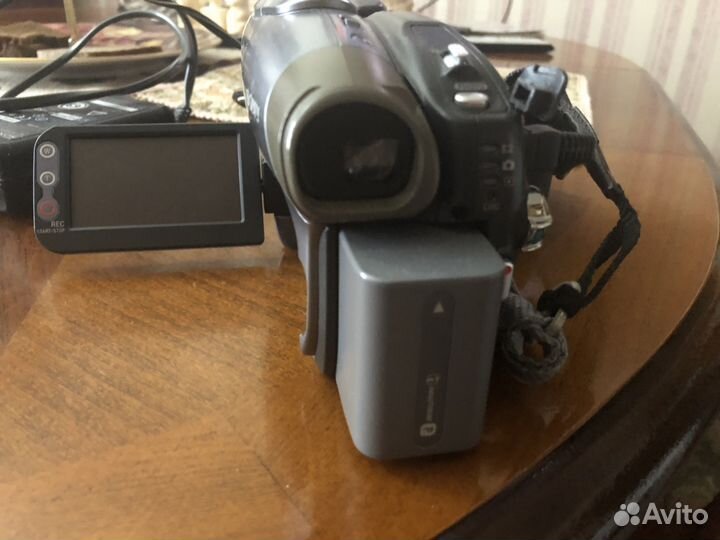 Видеокамера Sony