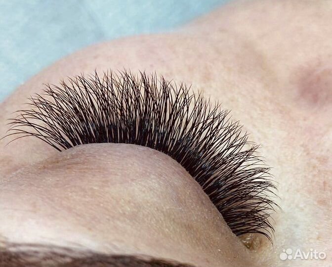 Наращивание ресниц бутово/пражская/Ясенево