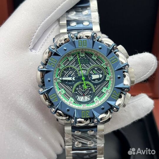 Часы invicta Reserve Gladiator