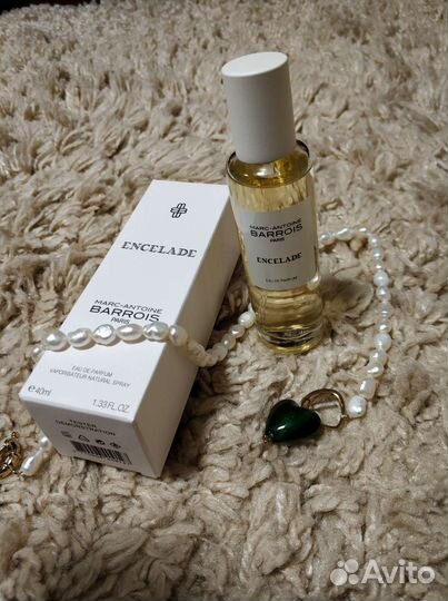 Туалетная вода женская