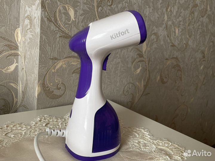 Отпариватель kitfort