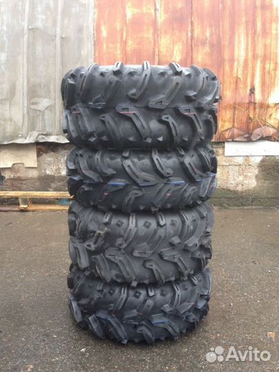 Резина для квадроциклов 27