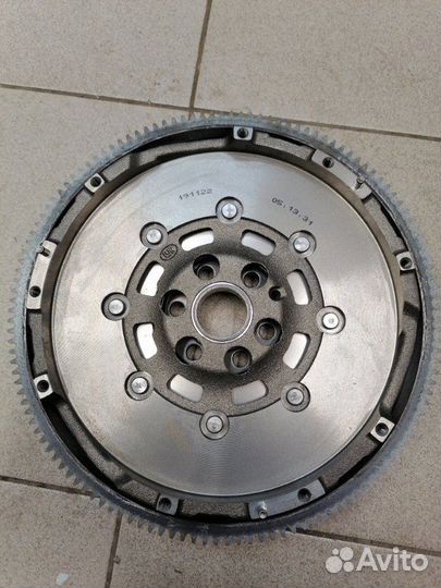 Маховик Vw Multivan / Transporter 2.0 TDI