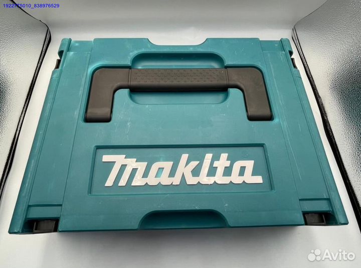 Гайковерт Makita (800нМ) (Арт.40058)