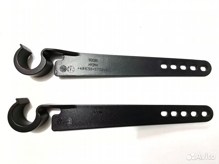 Фиксатор крестовины OttoBock Start (38-58 см)