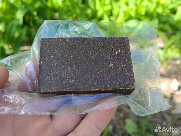 Прополис пчелиный