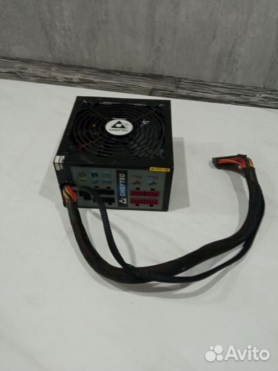 Блок питания 700w