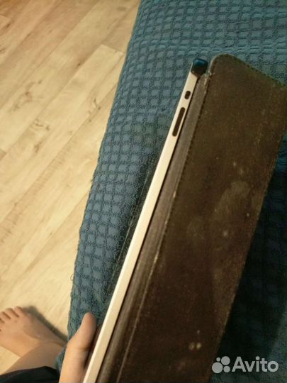 Планшет apple iPad 1 5.3.9ios