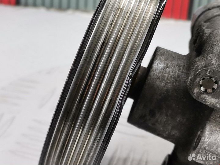 Насос для Volkswagen Passat 5 GP