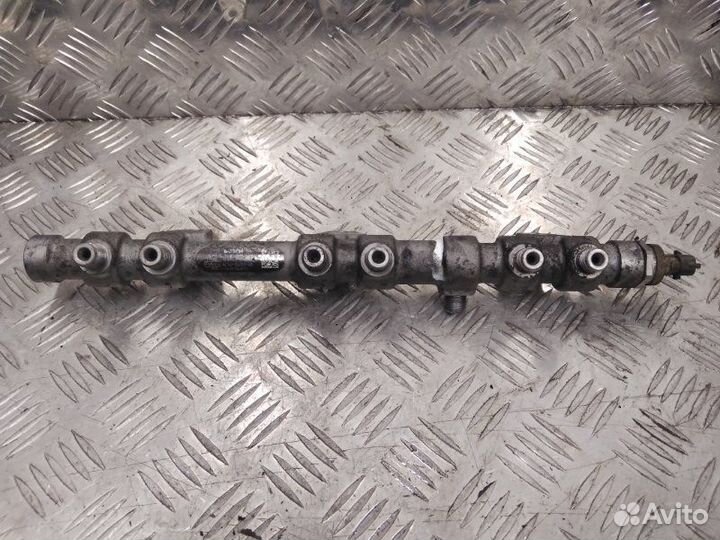 Рампа топливная Land Rover Range Rover L405 448DT