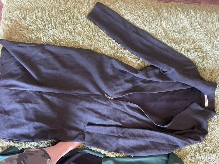 Платье женское 44-46