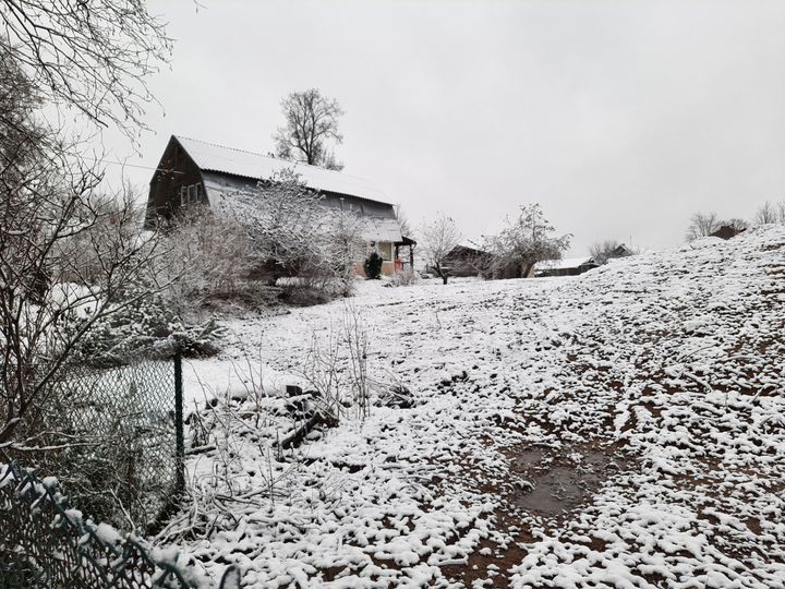 Участок 14 сот. (ИЖС)