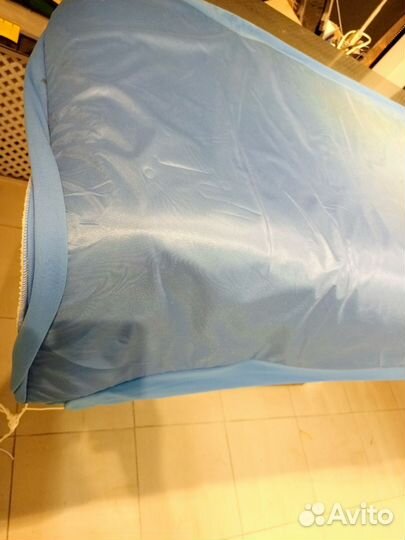 Стол battistella гладильный