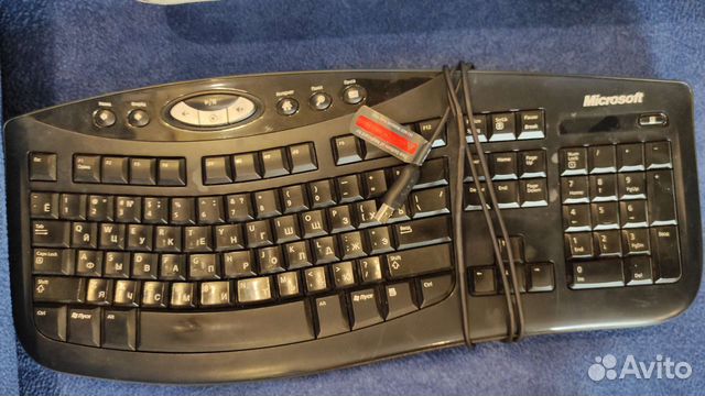 Игровая клавиатура