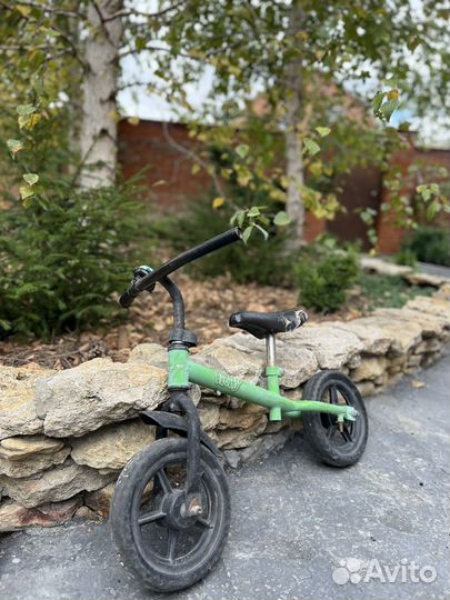 Велосипед детский двухколесный 14