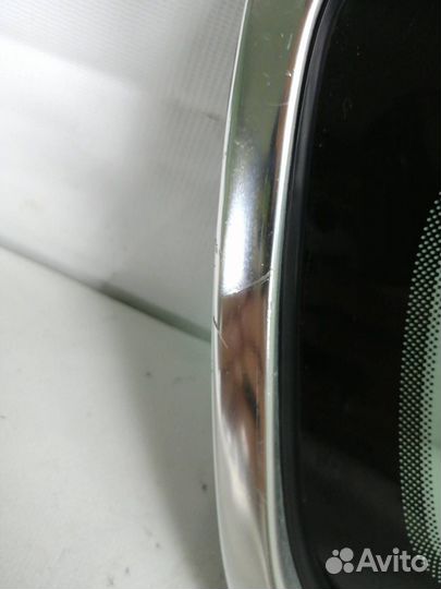 Стекло боковое правое Maserati Levante