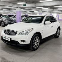 Infiniti QX50 2.5 AT, 2013, 172 494 км, с пробегом, цена 1 750 000 руб.