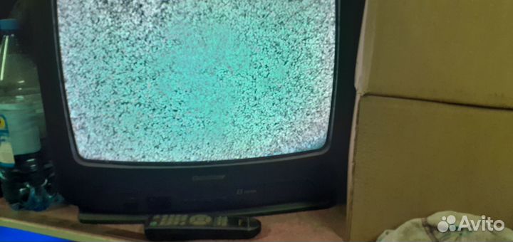 Телевизор бу