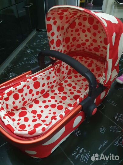 Коляска детская 3 в 1, Cosatto торг