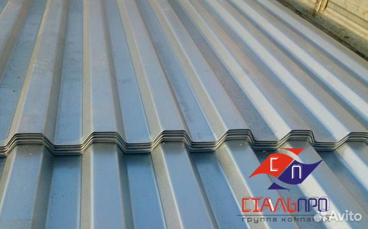 Профлист Профнастил