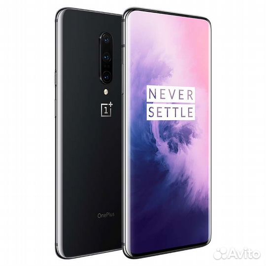One plus 7 pro обмен