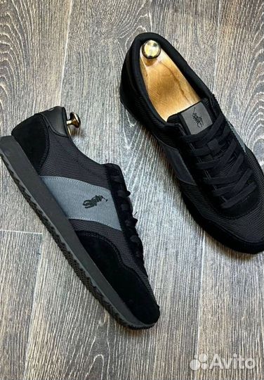 Кроссовки Polo premium