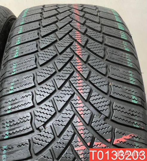 Bridgestone Blizzak LM005 RFT 235/55 R19 105V