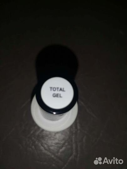 Финишный гель MY love BY arnelle