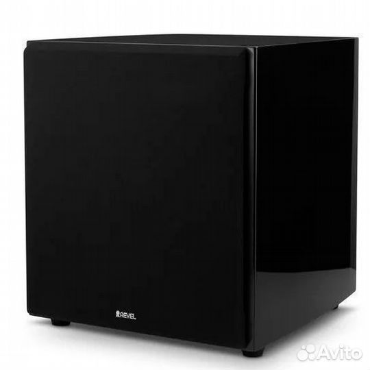 Revel Concerta B10
