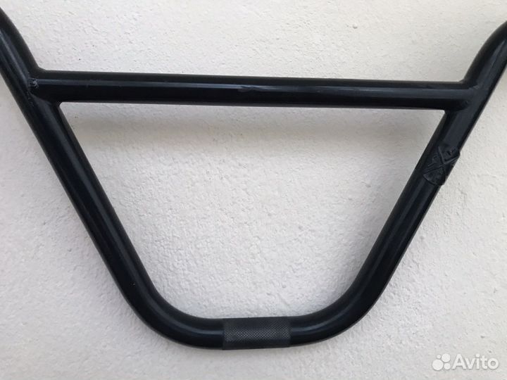 BMX stress (дербан)