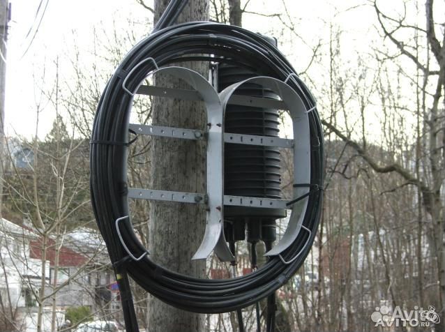 Сварка оптоволокна, пайка, ремонт волс, оптика