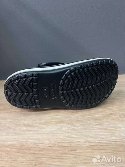 Crocs новые