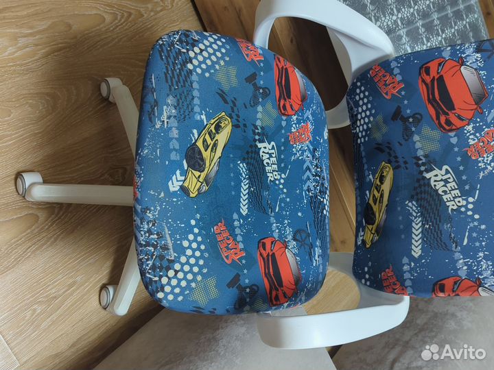 Игровой стул