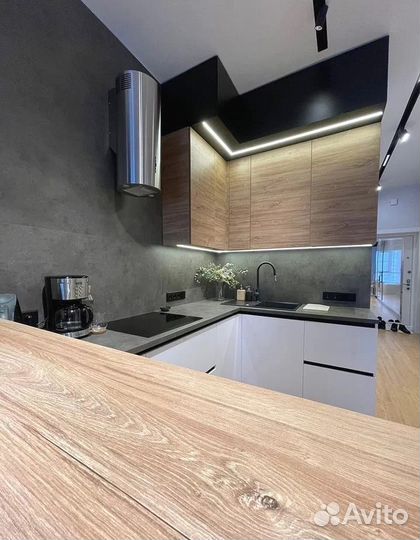 Модульная кухня