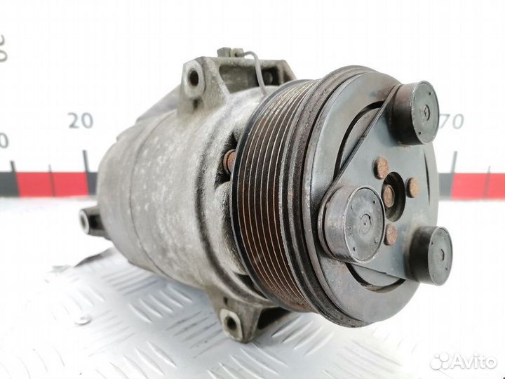 Компрессор для Nissan Pathfinder (R51)