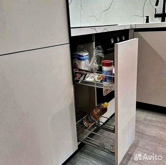 Новые кухни на заказ