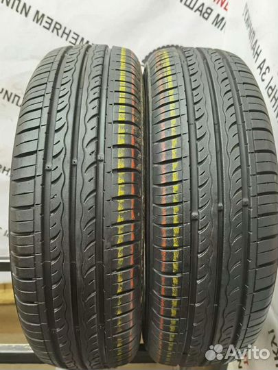 Kumho Solus KH17 165/70 R14 81T
