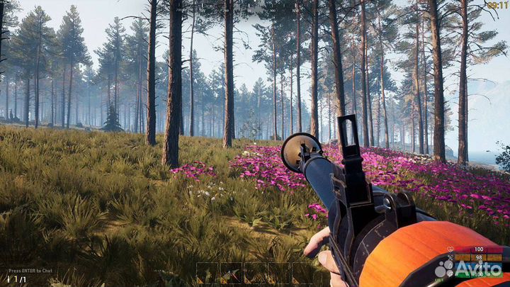 Монитор samsung 22 дюйма