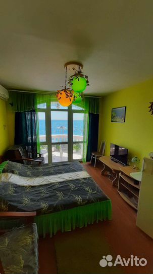 Отдых у моря