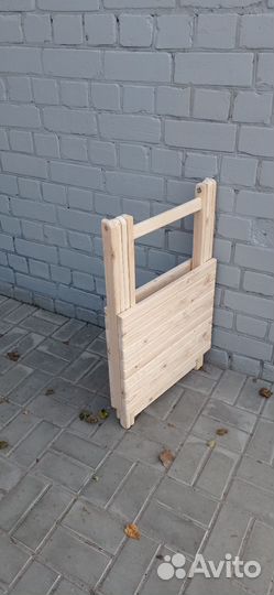 Столик складной