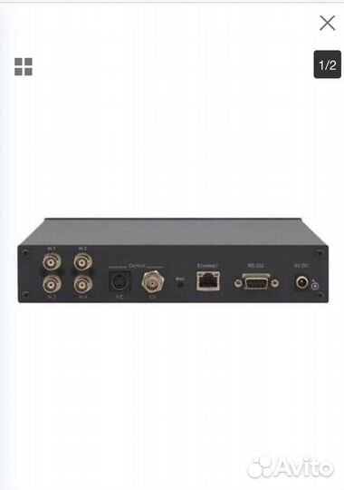 Sonstige-DVD-Blu-ray-Heimkino