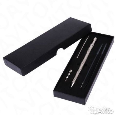 Ручка антистрес магнитная