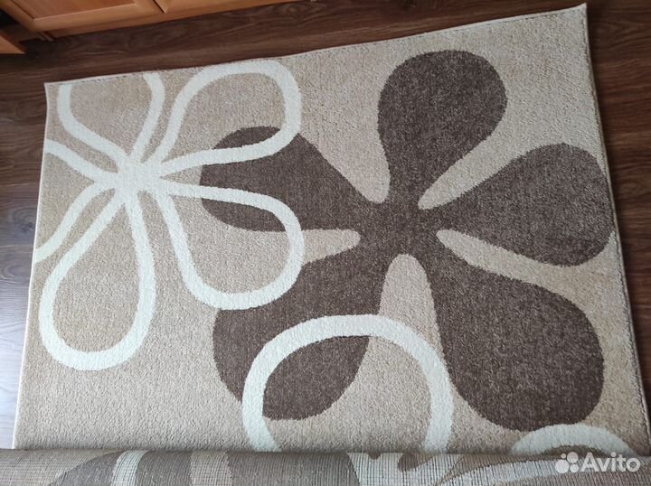 Ковер палас 160 на 230