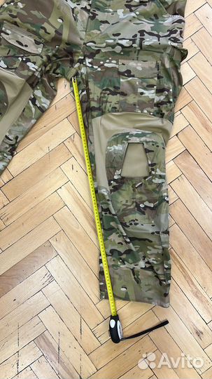 Комплект Crye Precision