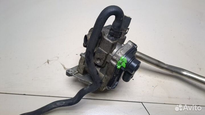 Коллектор впускной Audi A3 (8P), 2003