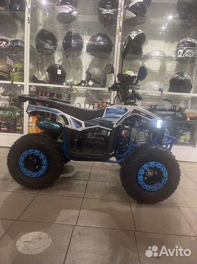 Квадроцикл yacota sirius