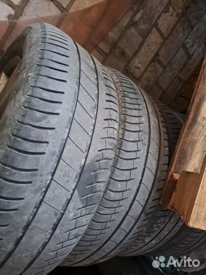 Литые диски r16 5x114 3