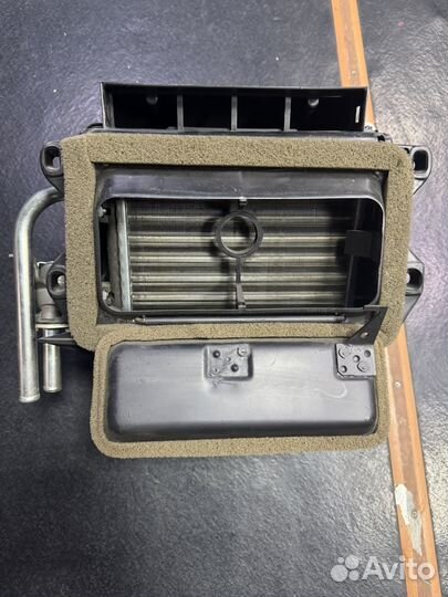 Печка в сборе ваз 2106