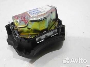 Подушка безопасности в руль 77800SN8E81