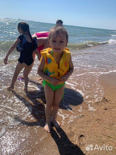 Тур На Каспийское море